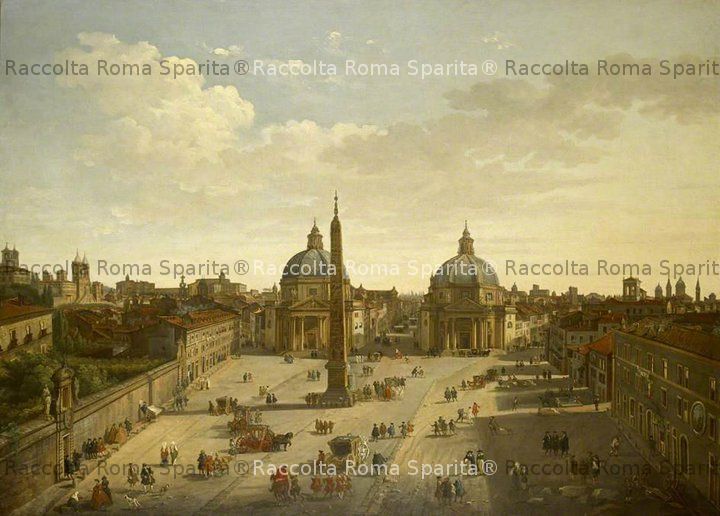 Piazza del Popolo