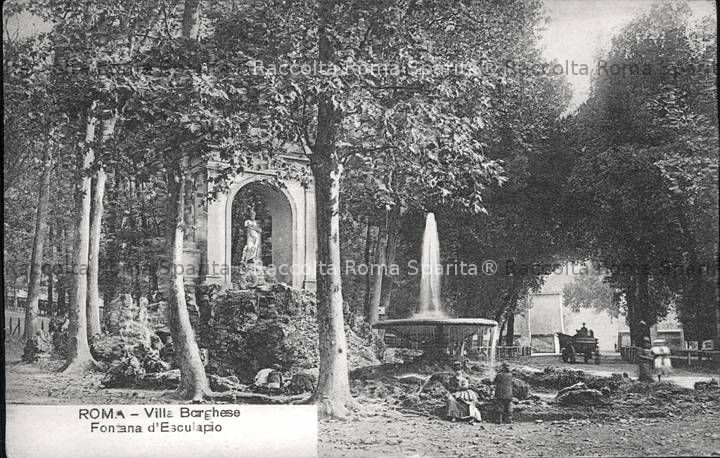 Villa Borghese