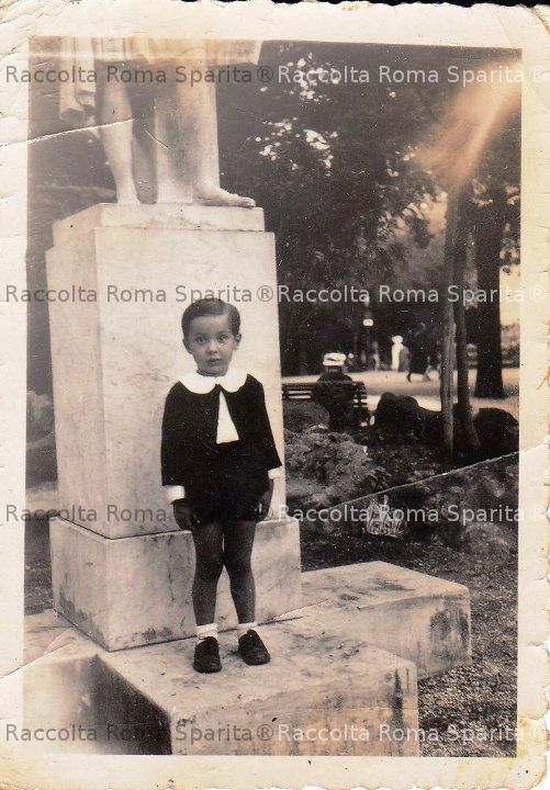 Al Gianicolo