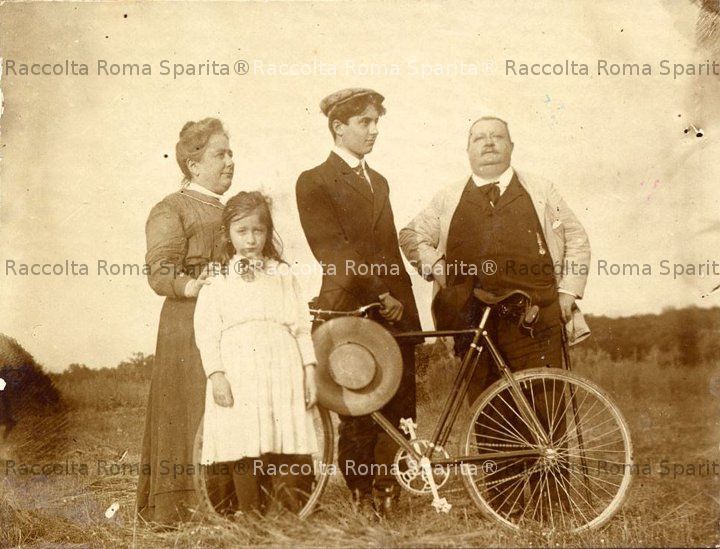 Capannelle - Gita famigliare fuori porta