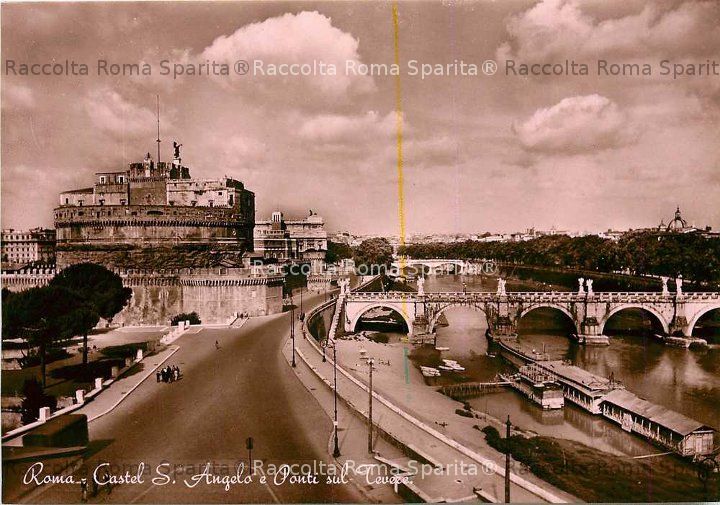 Castel Sant'Angelo