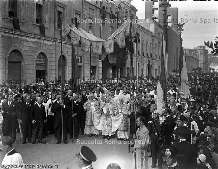 Quartiere Delle Vittorie