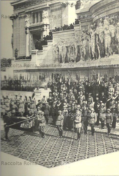 Altare della Patria