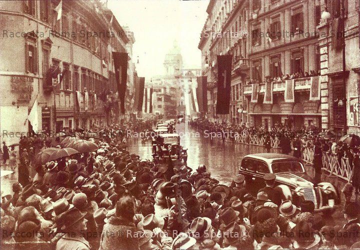 Corso Vittorio