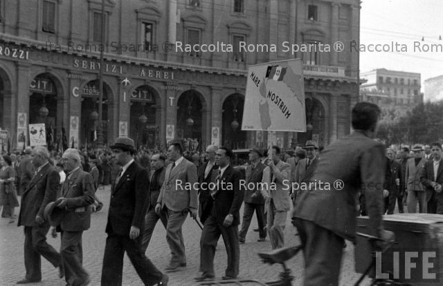 Piazza dell'Esedra
