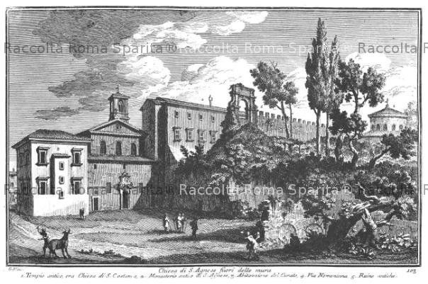 Sant' Agnese