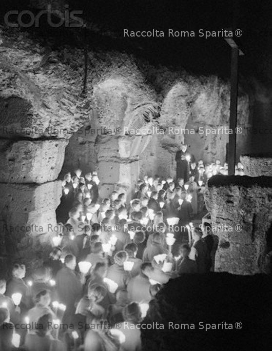 Processione 