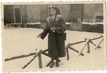 Nevicata del '56