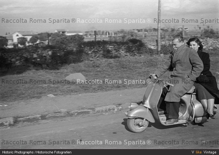 Via Appia
