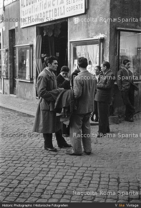 Trastevere