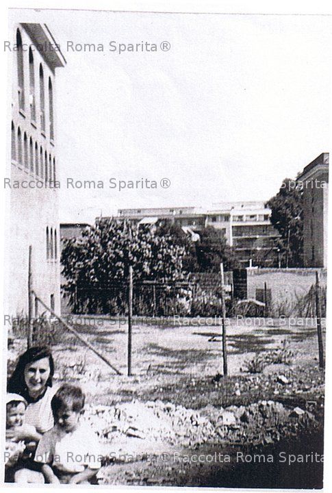 Via Leonardo Greppi 
