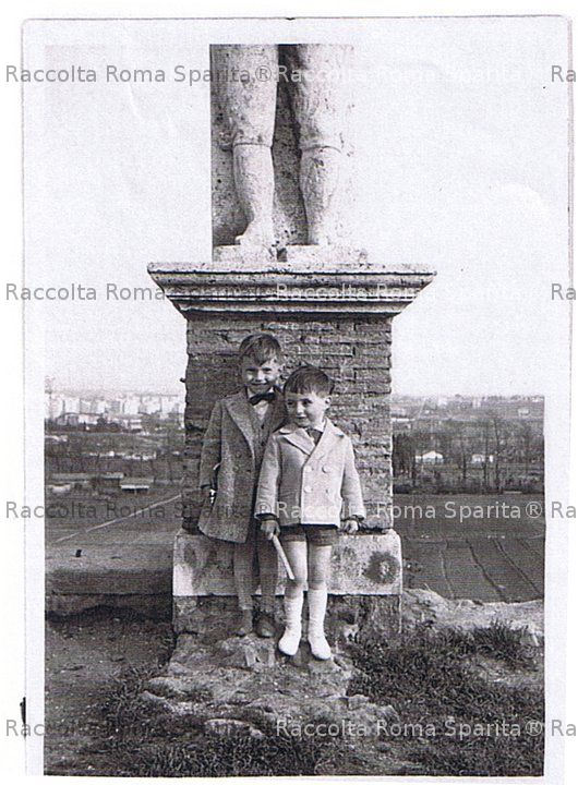 Via Francesco Crispigni