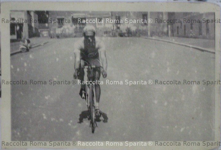 Via Ercole Bomnbelli