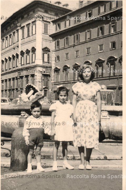 Piazza Navona 