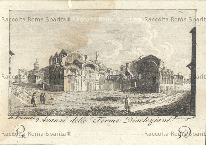 Terme Diocleziane