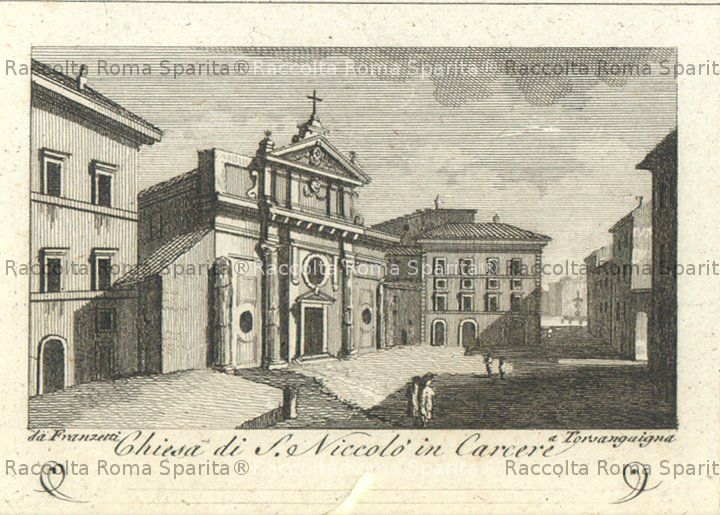 San Niccolò in Carcere