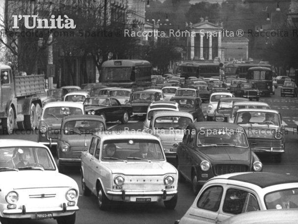 Piazzale Flaminio