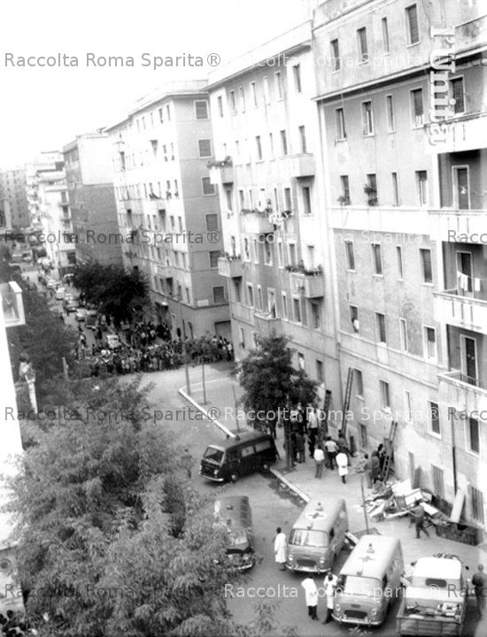 Marranella