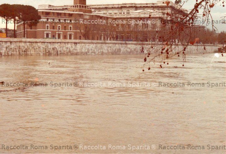 Tevere