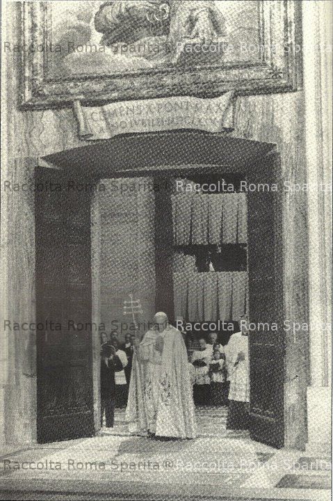 Porta Santa