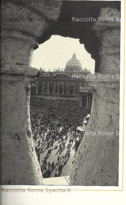 Basilica Vaticana