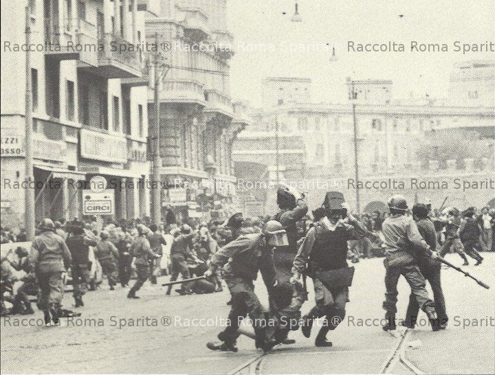 Via Emanuele Filiberto