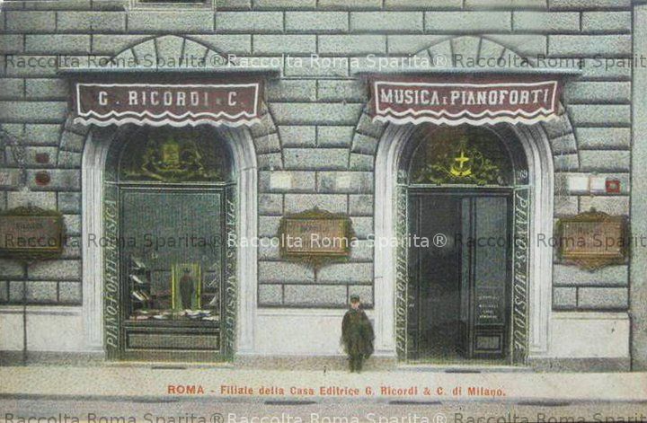 G. Ricordi & C
