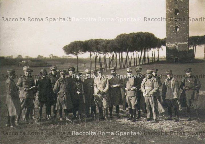 "La Torraccia" 