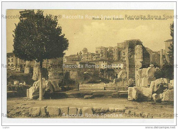 Foro Romano