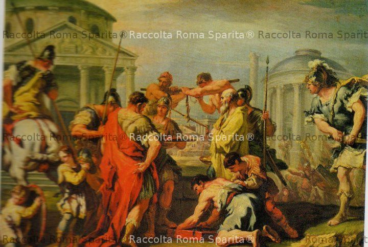 Marco Furio Camillo