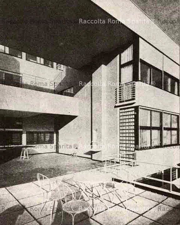 Villa Petacci