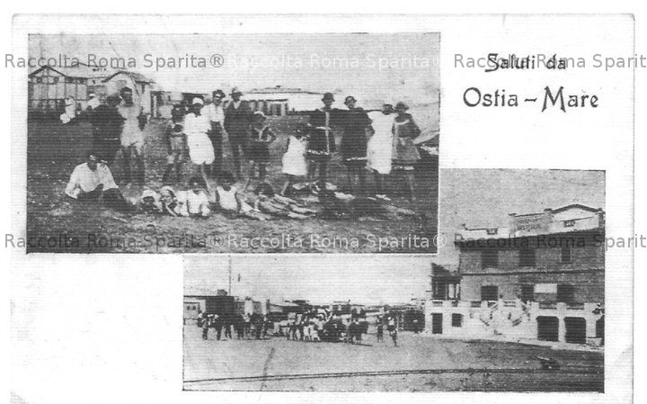 Ostia