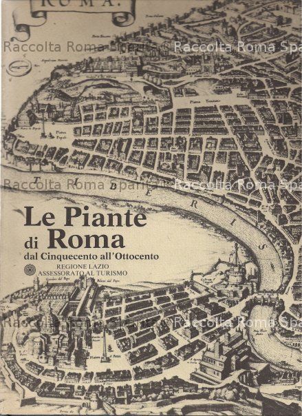 "Le Piante di Roma"
