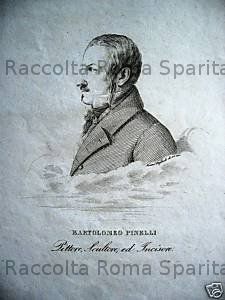 Bartolomeo Pinelli