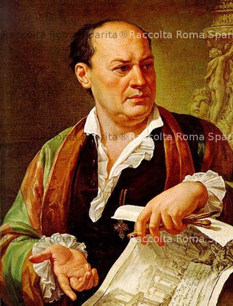 Giovanbattista Piranesi