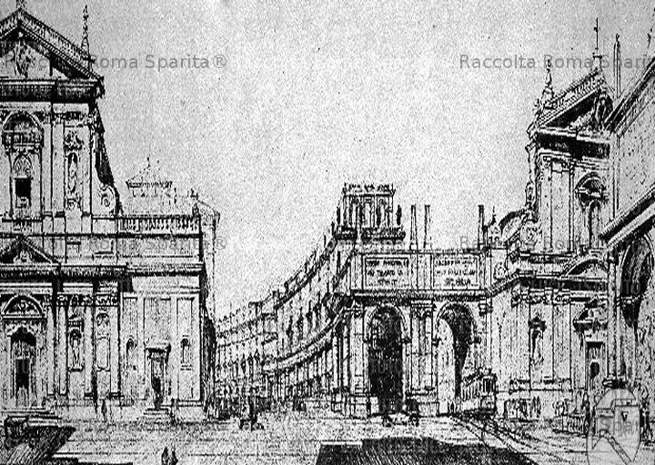 Piazza San Bernardo