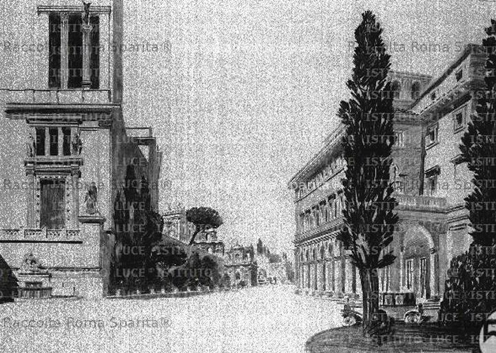 Via del Mare 