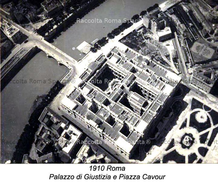 Palazzo di Giustizia