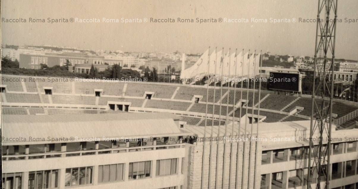 Stadio Olimpico