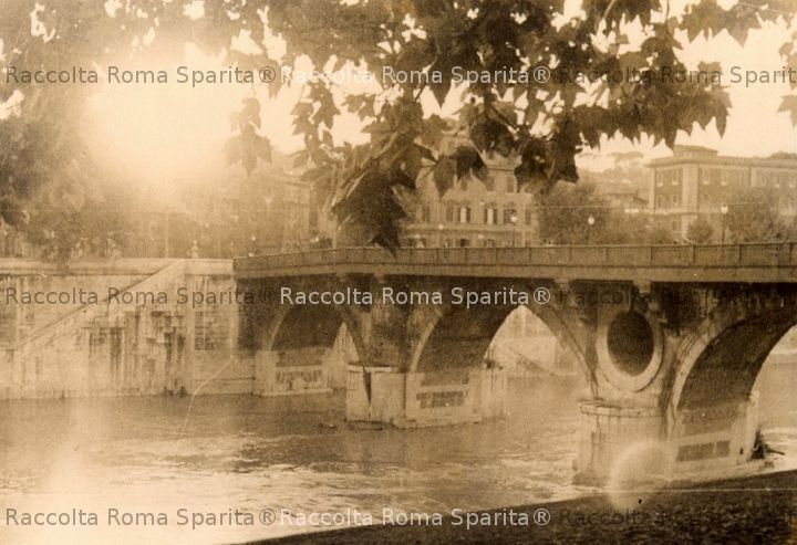 Ponte Sisto