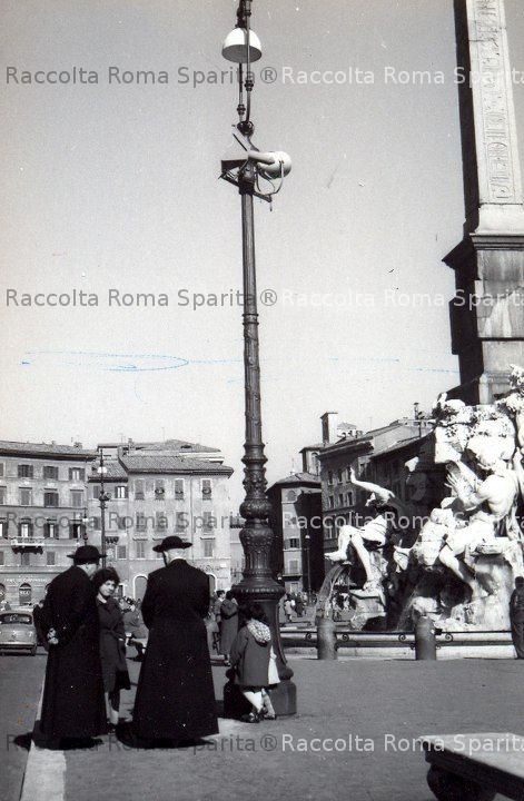 Piazza Navona