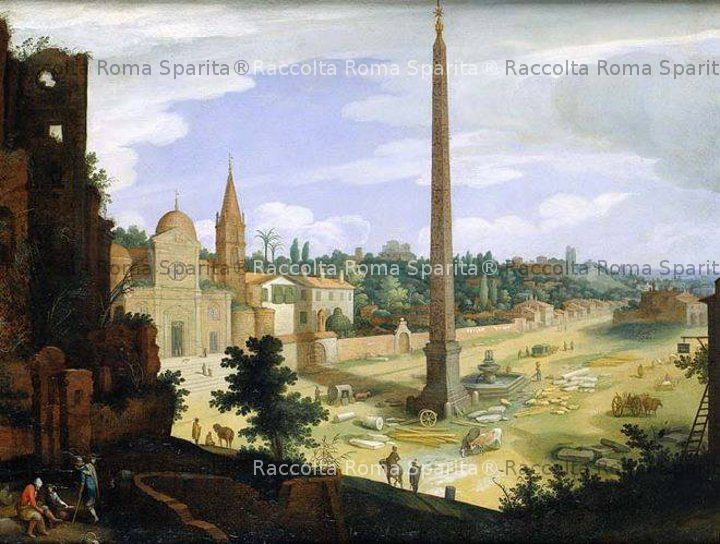 Piazza del Popolo