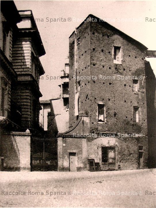 Via Monte Brianzo