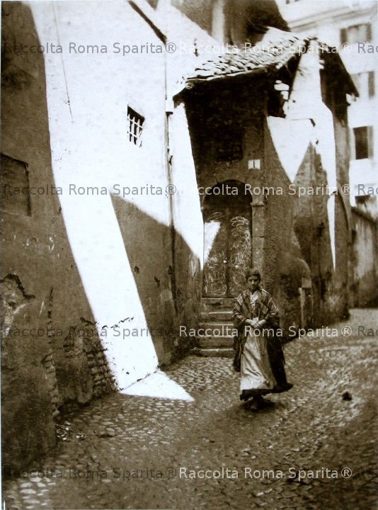 Vicolo della Luce
