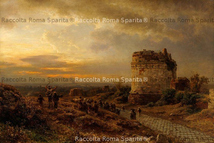 Via Appia Antica
