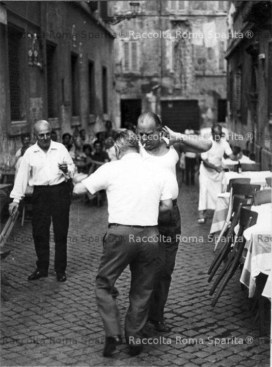 Saltarello