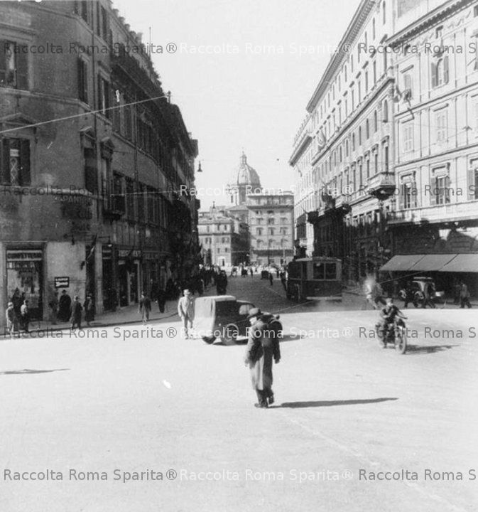 Corso Vittorio Emanuele II