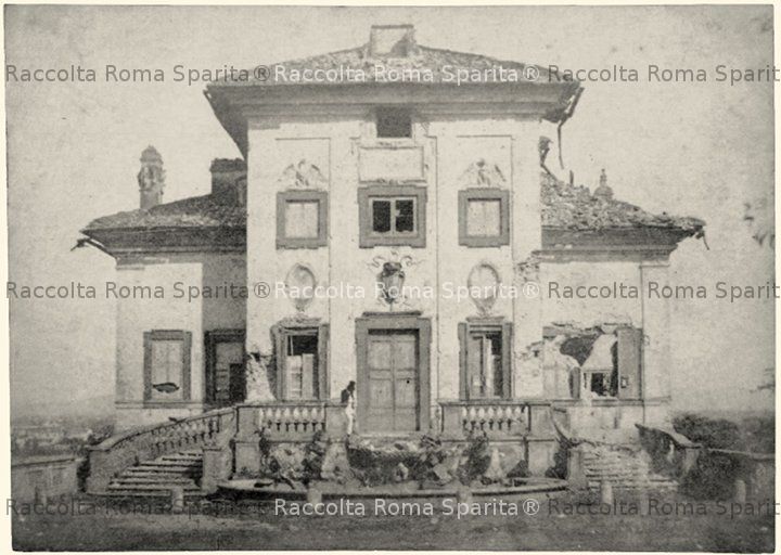 Villa Spada