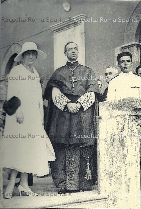 Cardinale Pacelli 