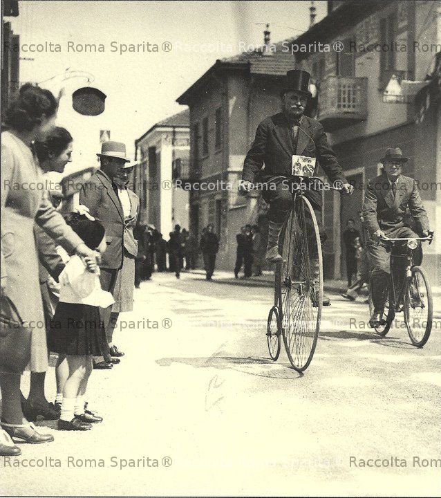 Periferia di Roma